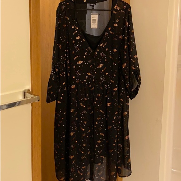 torrid Dresses & Skirts - Dress